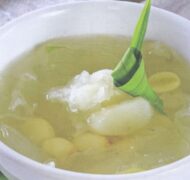 Yến Chưng Theo Yêu Cầu – Lá Dứa