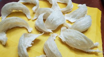 Cửa hàng bán yến sào tại Lâm Đồng