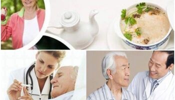 Tác dụng của yến sào đối với người già