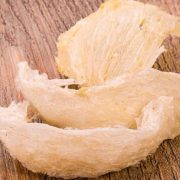 Sử dụng yến sào cho trẻ suy dinh dưỡng