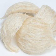 Trẻ mấy tháng tuổi thì ăn được tổ yến sào?