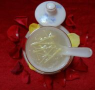 Yến Chưng Theo Yêu Cầu – Đường Phèn Gừng