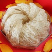 Chữa bệnh hen phế quản bằng tổ yến sào như thế nào vậy?
