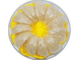 Yến Sào Cao Cấp – Song Ân Yến (Silver)