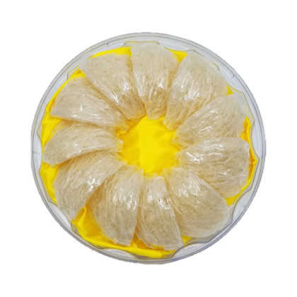 Yến Sào Cao Cấp – Song Ân Yến (Silver)