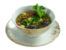 Yến Chưng Theo Yêu Cầu – Ngũ Vị