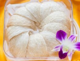 Yến Sào Thượng Hạng