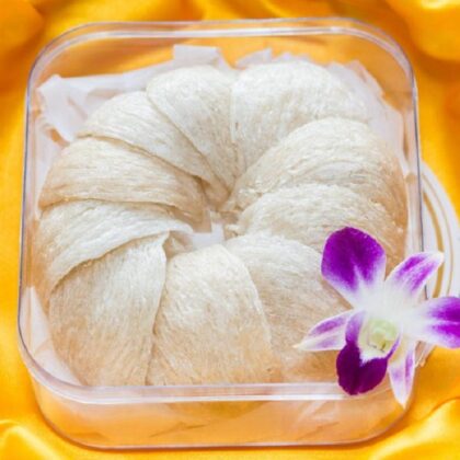Yến Sào Thượng Hạng