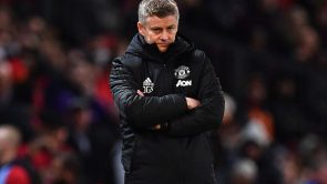 Manchester United nguy cơ mất 5 trụ cột trong trận gặp Liverpool