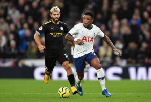 Lịch thi đấu chung kết Cúp Liên Đoàn Anh 2020/2021: Tottenham đấu Man City
