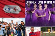 Người đại diện Văn Lâm tự tin thắng Muangthong, Becamex Bình Dương chọn lại đội trưởng