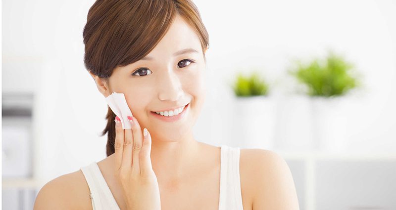 Bỏ túi ngay những bí quyết chăm sóc da hiệu quả nhất