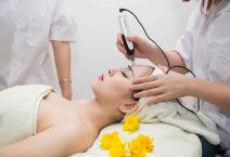 Bị sẹo kiêng ăn gì? Không nên ăn gì để tránh để lại sẹo?