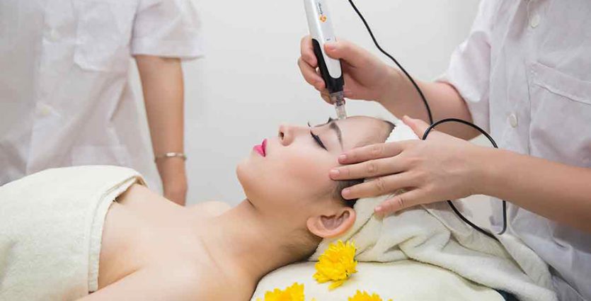 Bị sẹo kiêng ăn gì? Không nên ăn gì để tránh để lại sẹo?