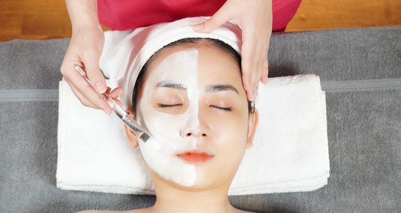 Cấy Glutathione