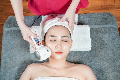 Điều trị sẹo rỗ