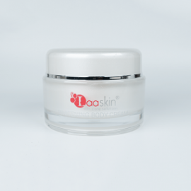 Kem body cao cấp Laaskin