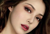 Lông mày lá liễu – xu hướng được nhiều phụ nữ Á Đông yêu thích
