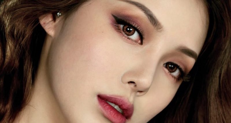 Lông mày lá liễu – xu hướng được nhiều phụ nữ Á Đông yêu thích