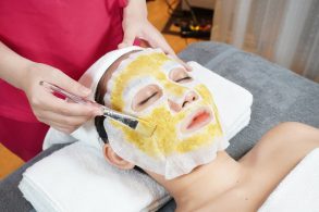 Ủ Mầm Tái Sinh Da