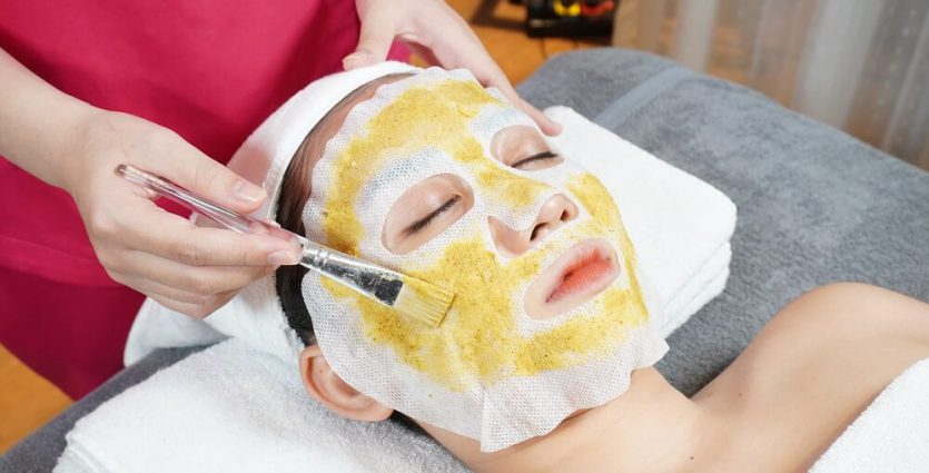 Ủ Mầm Tái Sinh Da