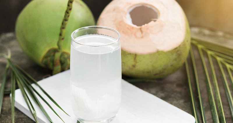Uống nước dừa có giảm cân không – những sự thật bạn cần biết