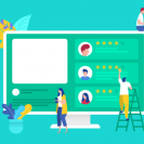 5 Cách tăng uy tín cho website bán hàng mới thành lập