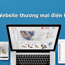 Các yếu tố giúp website thương mại điện tử thành công!