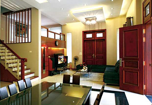 AShui.com – Công trình của năm 2013 – Cụm công trình Thư viện – Bảo tàng tỉnh Quảng Ninh / VIAP + S Design