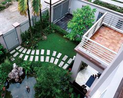 Phong thuỷ và chuyện thiết kế