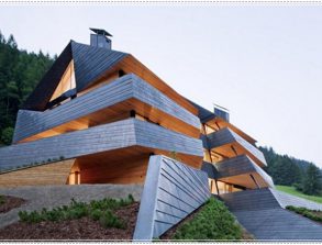 Giải thưởng A+ Awards của Architizer năm 2013