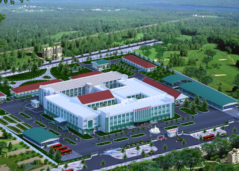 Tư vấn lập thiết kế bản vẽ thi công
