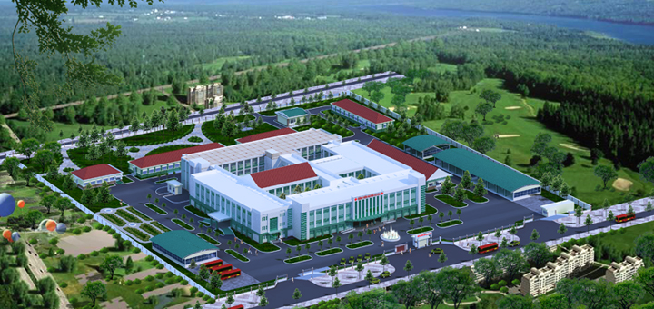 Tư vấn lập thiết kế bản vẽ thi công
