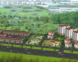 Quy hoạch chi tiết