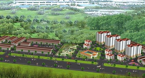 Quy hoạch chi tiết