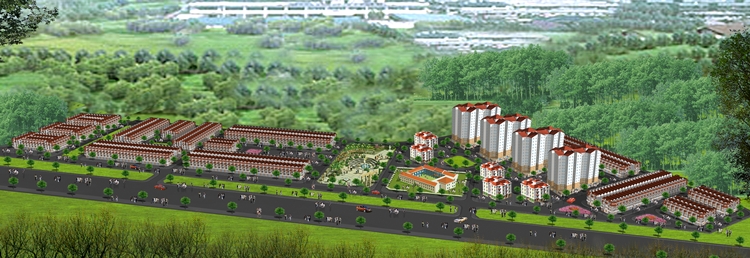Quy hoạch chi tiết