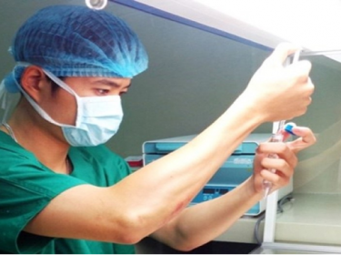 5 bước quan trọng cần chuẩn bị trước khi làm thụ tinh trong ống nhân tạo