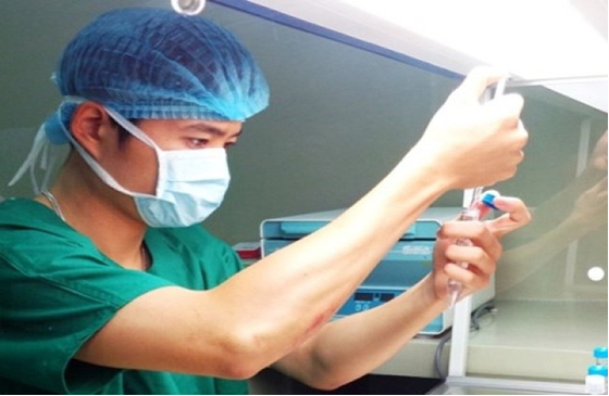 5 bước quan trọng cần chuẩn bị trước khi làm thụ tinh trong ống nhân tạo