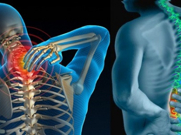 Đau nhức xương khớp ảnh hưởng nghiêm trọng đến chất lượng cuộc sống
