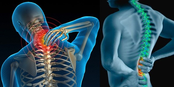 Đau nhức xương khớp ảnh hưởng nghiêm trọng đến chất lượng cuộc sống