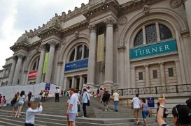 Những nơi tốt nhất để du khách mua sắm ở New York