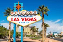 Tour du lịch Mỹ 7N6Đ: Los Angeles – Las Vegas