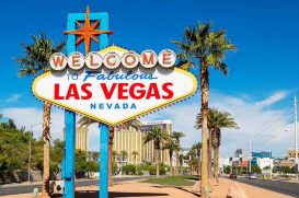 Tour du lịch Mỹ 7N6Đ: Los Angeles – Las Vegas