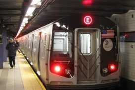 Những phương tiện giao thông ở New York dành cho du khách