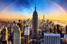 Tòa nhà Empire State (New York) có gì hay?