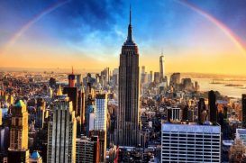 Tòa nhà Empire State (New York) có gì hay?