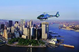 Những trải nghiệm độc đáo nên thử khi du lịch New York