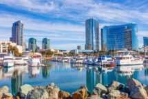 Tour Mỹ 10N9Đ: New York – Los Angeles – Las Vegas