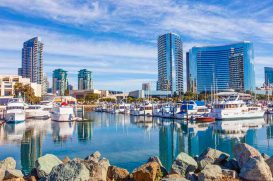 Tour Mỹ 10N9Đ: New York – Los Angeles – Las Vegas
