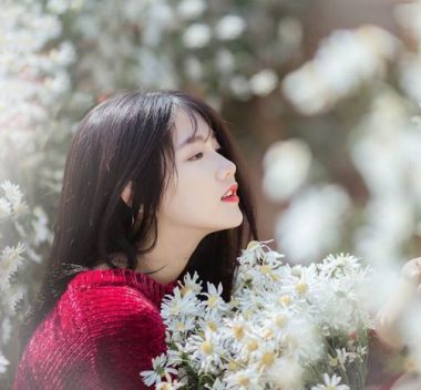 Hướng dẫn chọn nước hoa phù hợp với tính cách